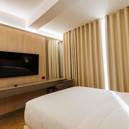 Hotel Fieri Extérieur photo