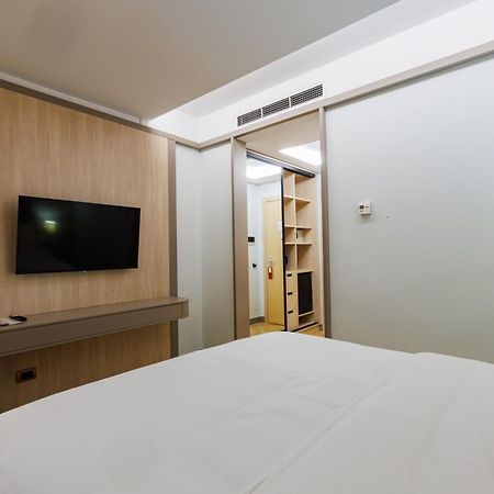Hotel Fieri Extérieur photo