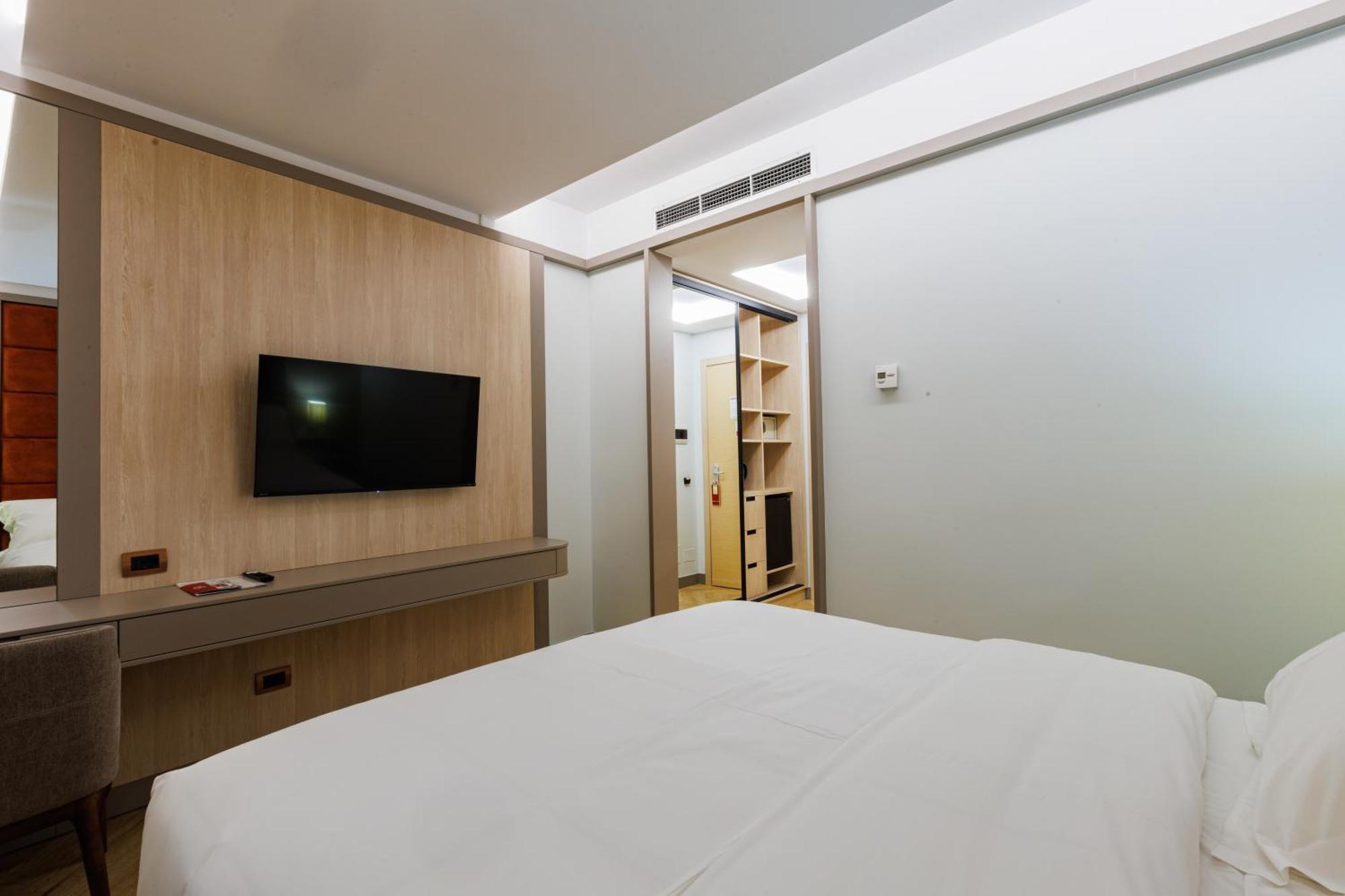 Hotel Fieri Extérieur photo