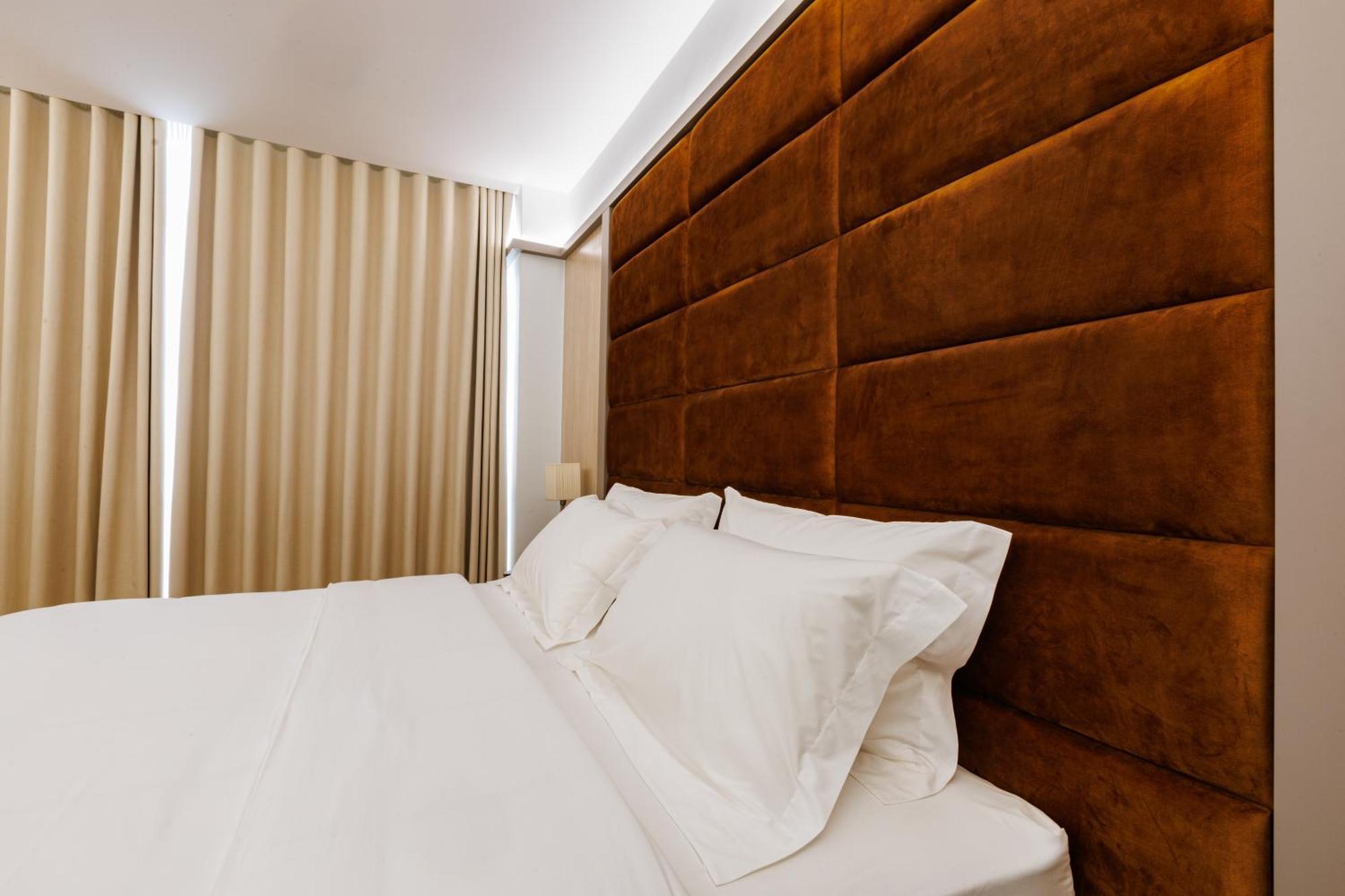 Hotel Fieri Extérieur photo