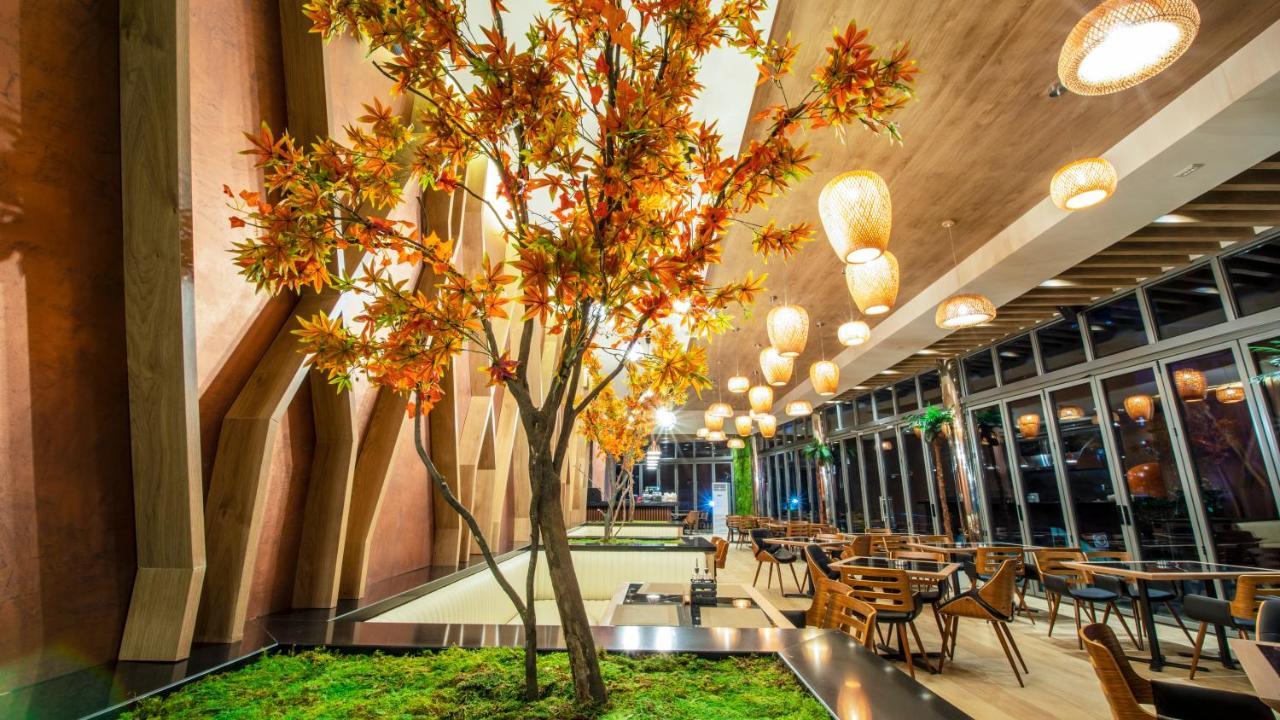 Hotel Fieri Extérieur photo