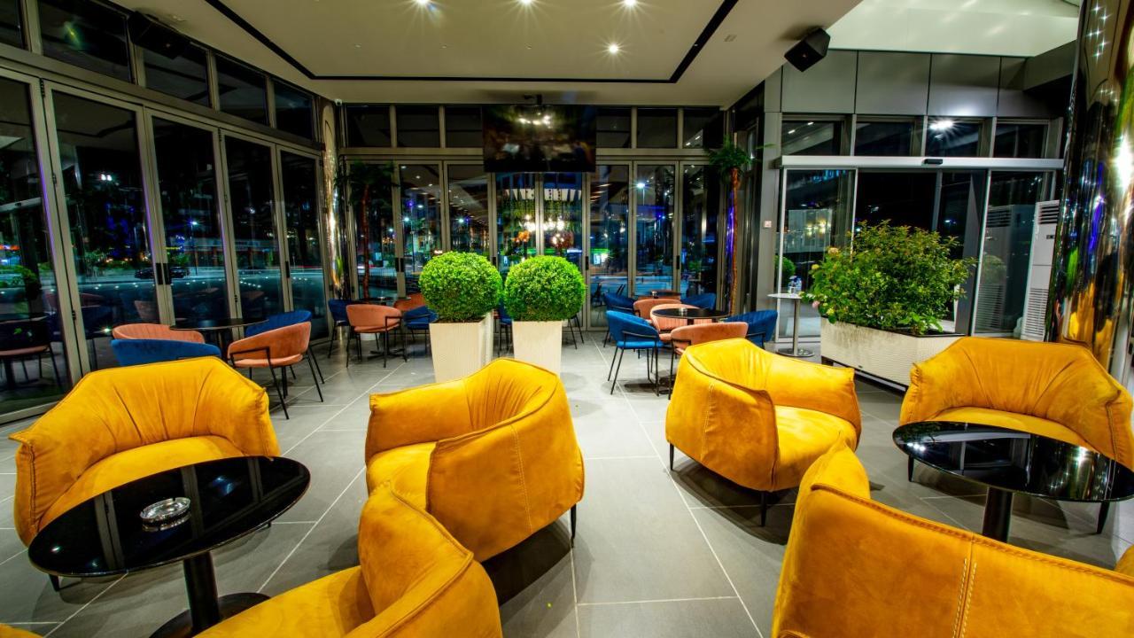 Hotel Fieri Extérieur photo