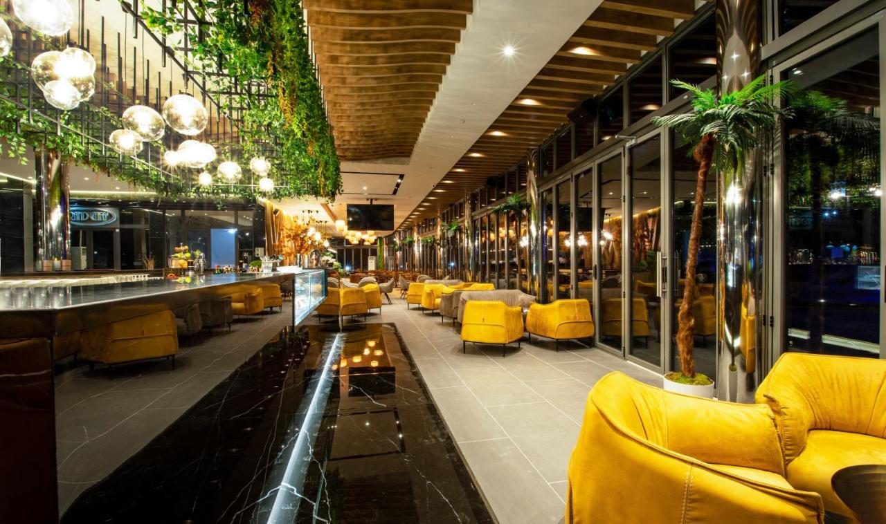 Hotel Fieri Extérieur photo