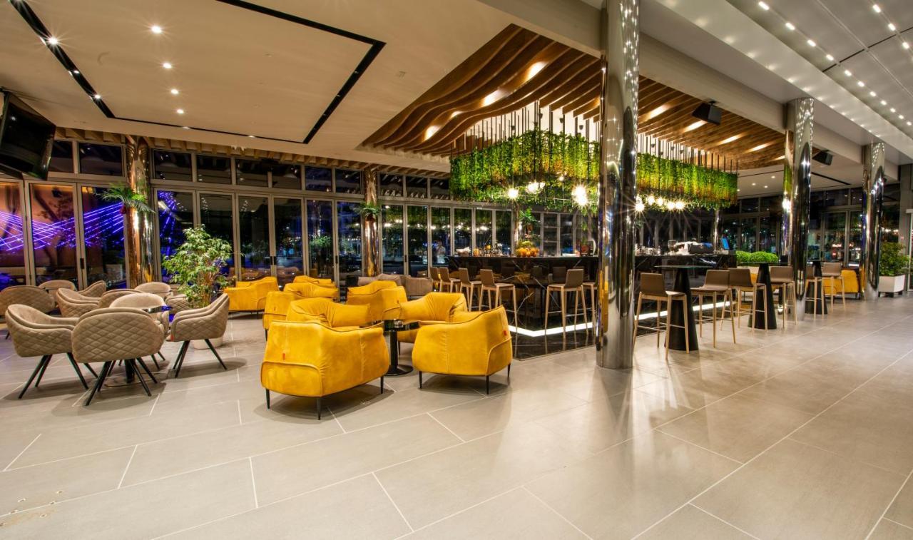 Hotel Fieri Extérieur photo