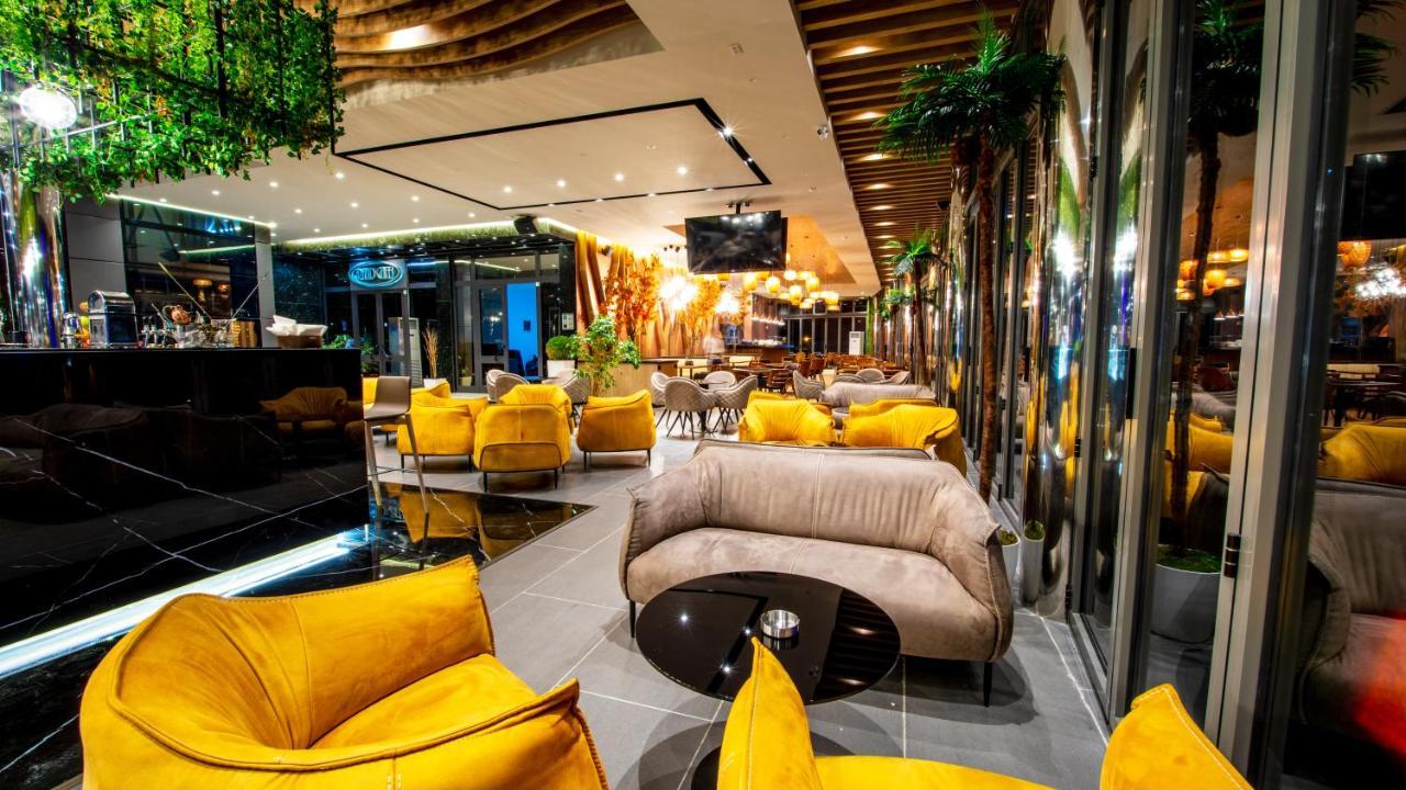 Hotel Fieri Extérieur photo