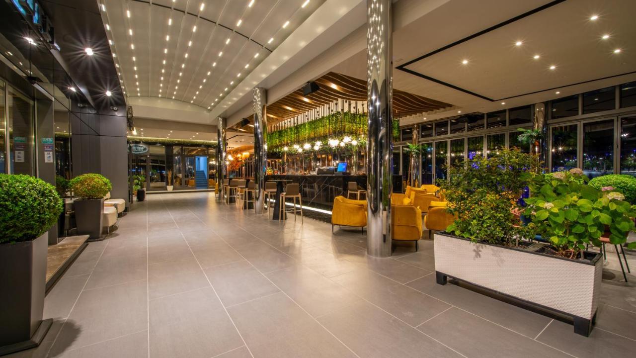 Hotel Fieri Extérieur photo